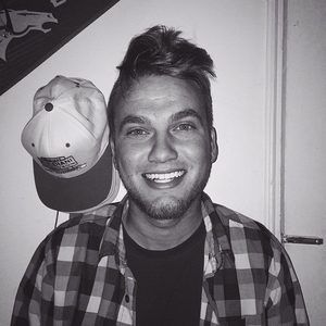 Meet your Posher, Ryan